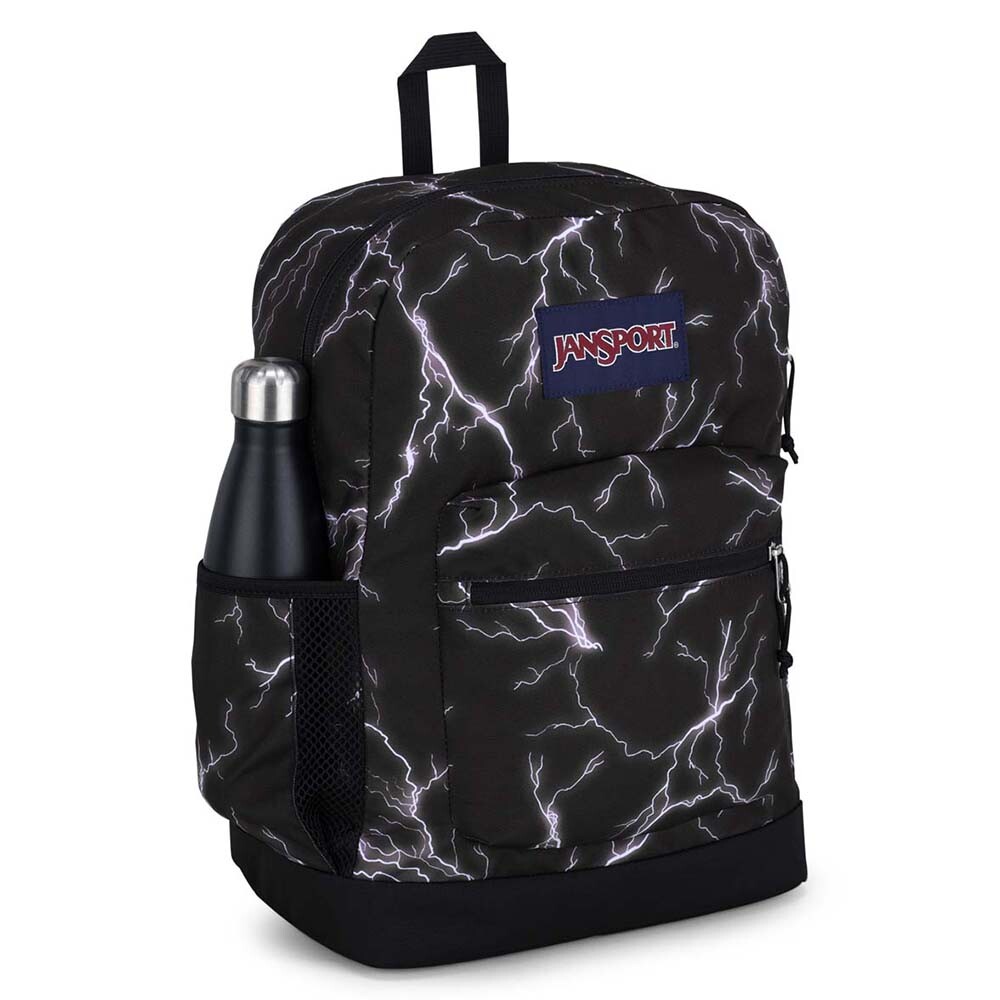 Mochila Portalaptop Cross Town Plus Electric Bolts