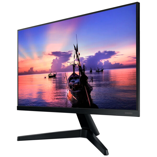 Monitor Samsung T35f 24`` 75hz Ips Led 75hz Fhd MONITOR SAMSUNG T35F 24 75HZ