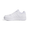 Championes Adidas Hoops 3.0 de Mujer - ID2855 Blanco