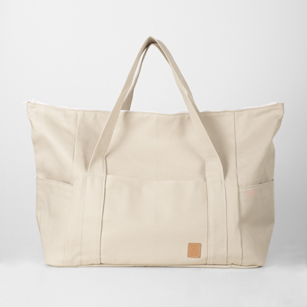 Bolso Emma Beige