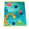 CUADERNO MAPED RAYADO DE 48 HOJAS TAPA ANIMALES