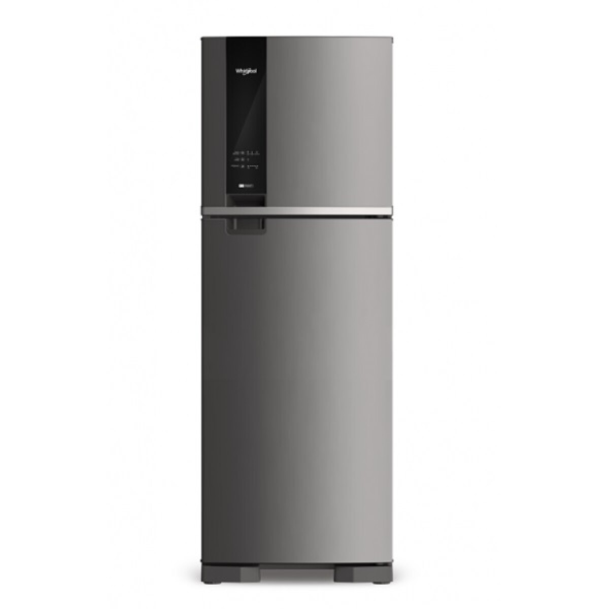 Heladera Evox Frio Seco 400Lts. Whirlpool WRM45AK 
