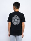 REMERA FINGERPRINT Umbro Junior 029
