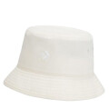 Gorro Converse Herringbone Bucket Blanco