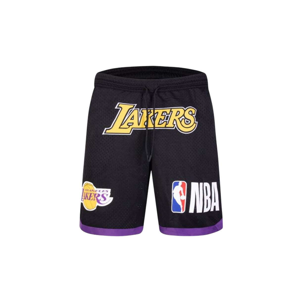 Short BasketBall - Lakers 
