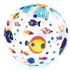 Pelota inflable de peces Djeco Pelota inflable de peces Djeco