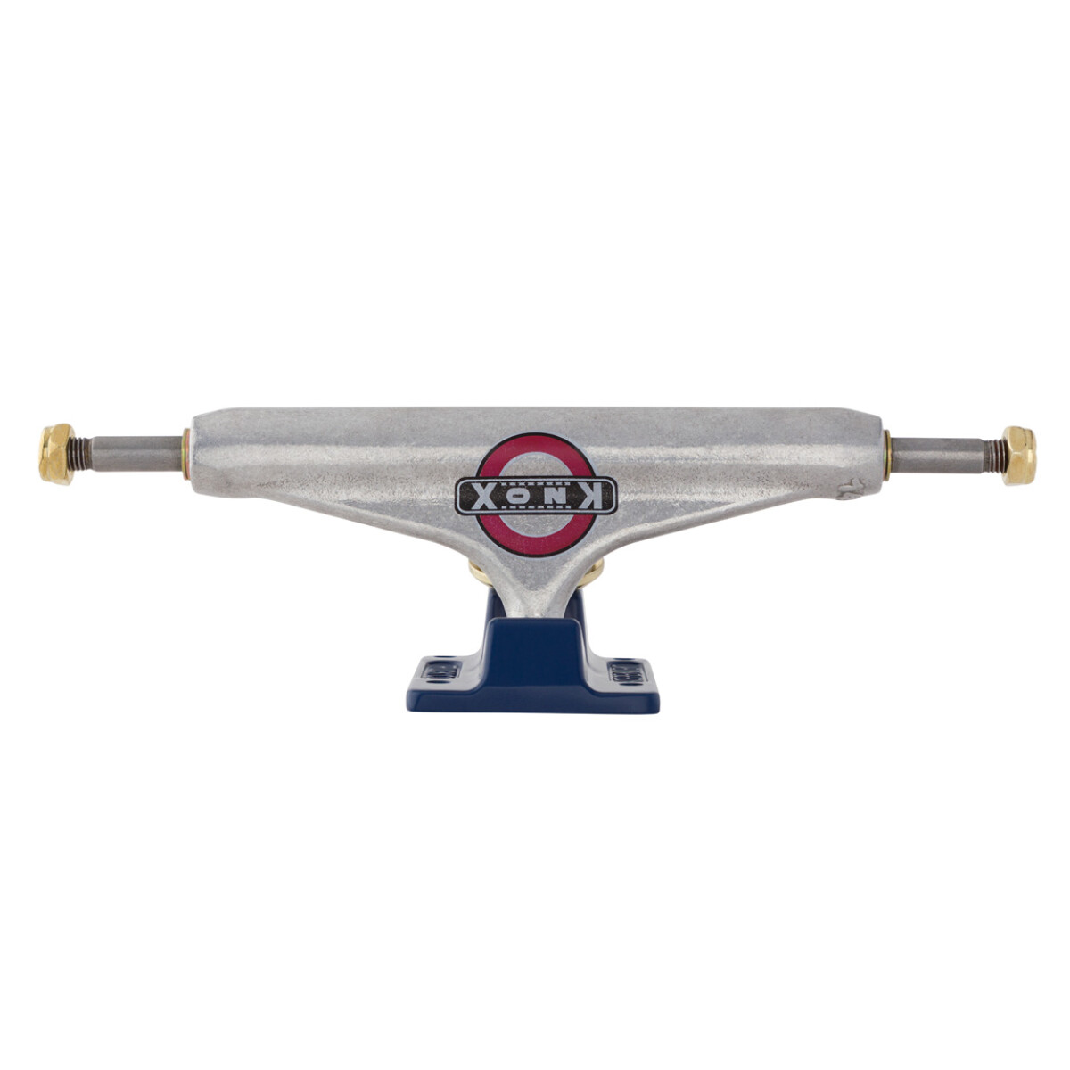 Trucks de Skateboard Independent Forged Hollow Knox 139mm 