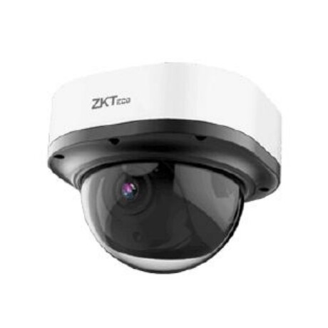 Cámara Ip Domo Antivandálico 8MP Varifocal Zkteco 001