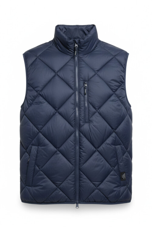 Chaleco O'Neill Blade Diamond Azul