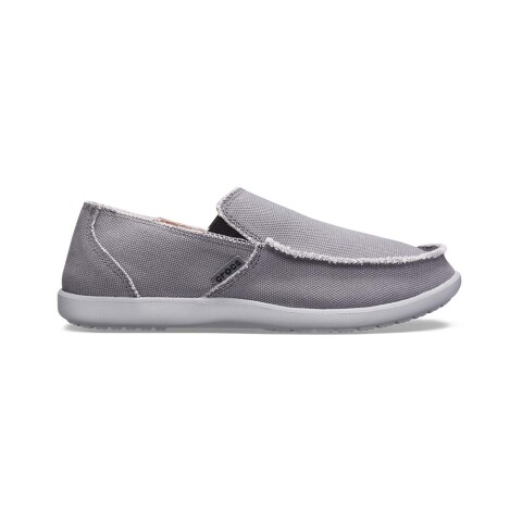 Santa Cruz Slip-On M - Hombre Charcoal/light Grey