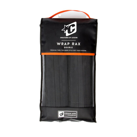 Acc surf varios Creatures Wrap Rax - Double Silicon Acc surf varios Creatures Wrap Rax - Double Silicon