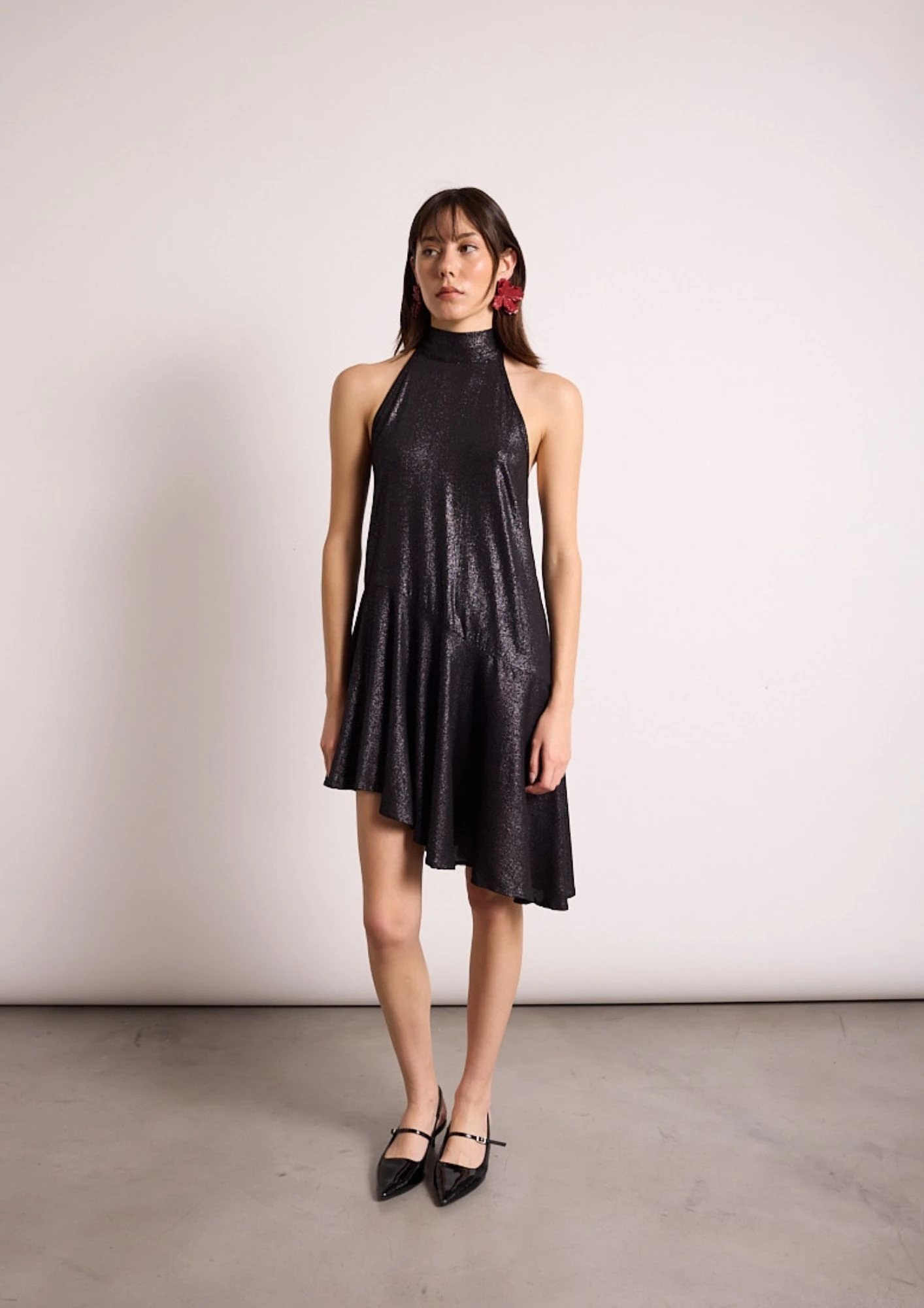 Vestido Fear