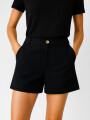 Short Valao Negro