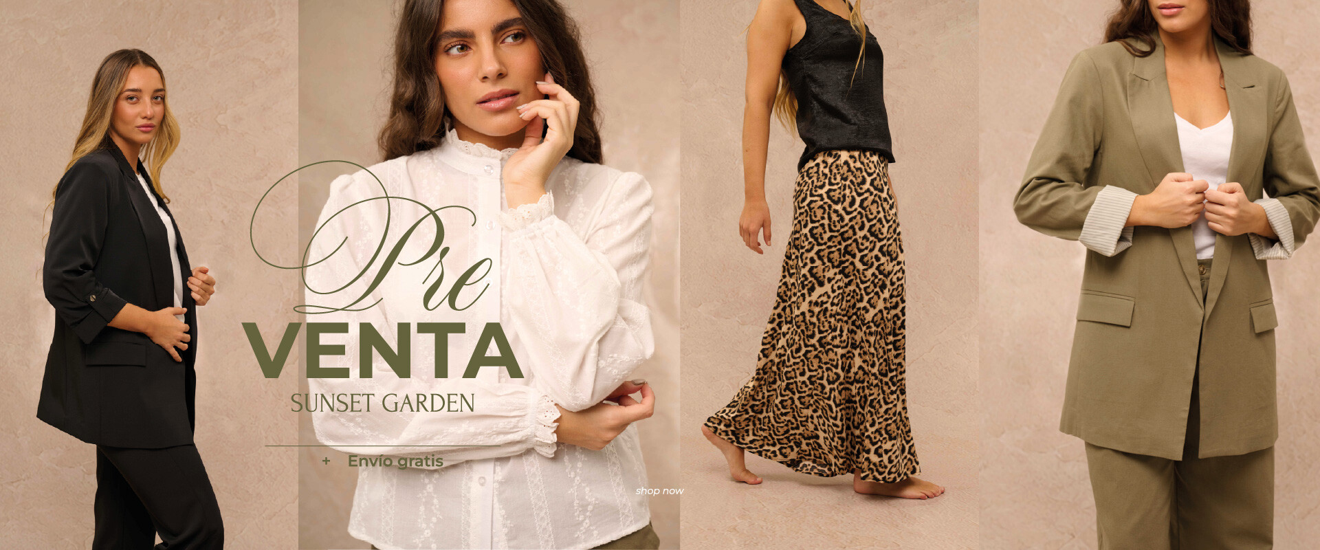Pre venta ss27
