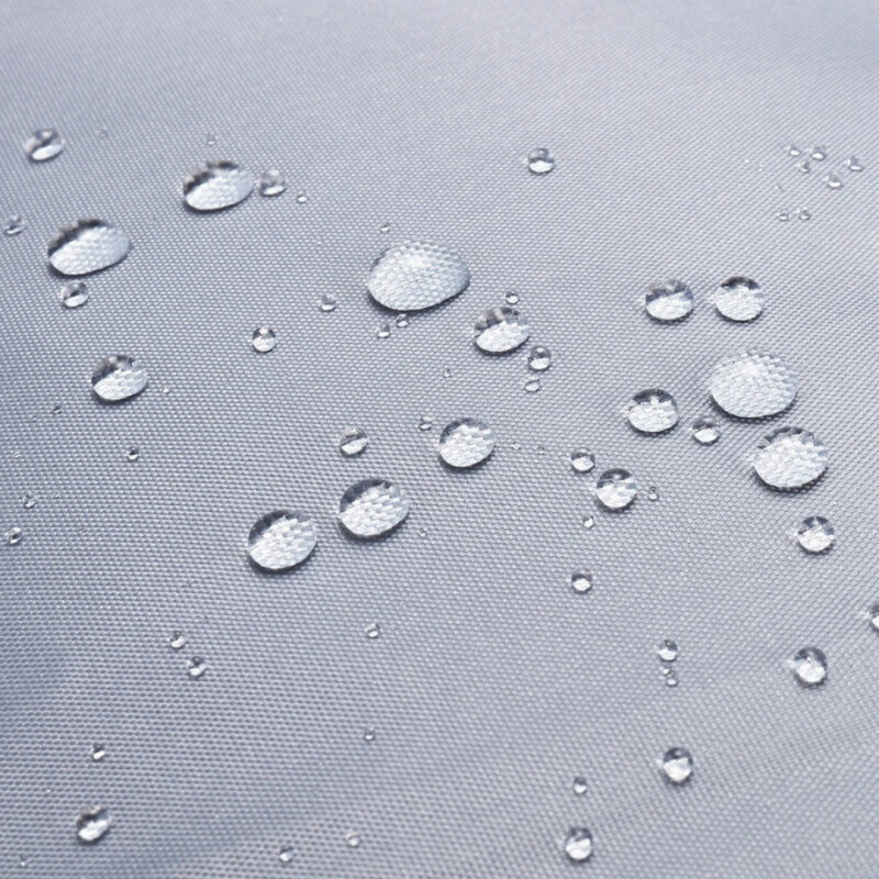 Toldo Impermeable Exterior Protección Uv Rectangular 3x4m GRIS Toldo Impermeable Exterior Protección Uv Rectangular 3x4m GRIS