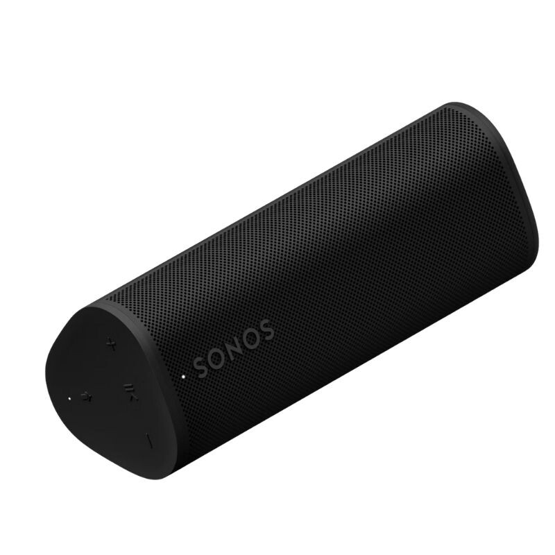 Parlante Sonos Roam 2 Silver Parlante Sonos Roam 2 Silver