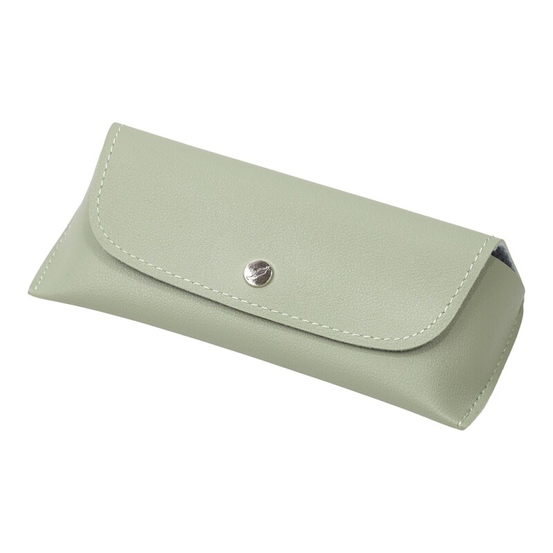 Estuche para lentes Chilli Beans Verde