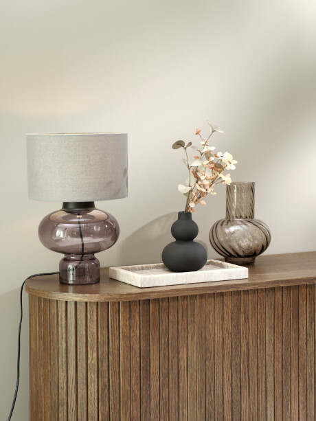 Bandeja decorativa VALDEMAR A31xL18cm Bandeja decorativa VALDEMAR A31xL18cm