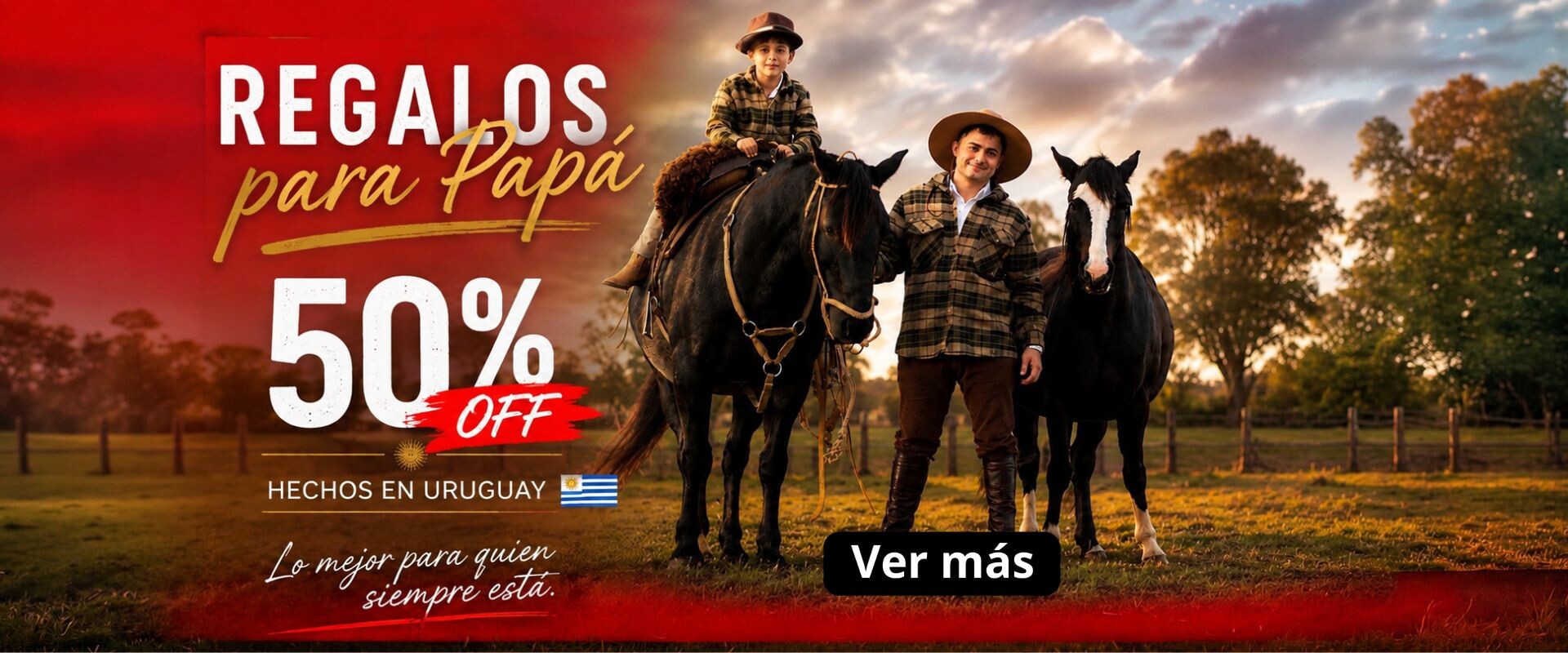 Dia Del Padre!