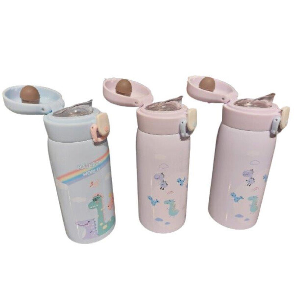 Termito Rainbow World de Unisex - WDF04 S/color