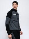 CANGURO CON CIERRE UNY Umbro Hombre 029