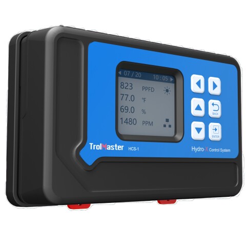 HYDRO-X CONTROLLER WITH 3-IN-1 SENSOR (TEMP / HUMID / LIGHT ) (HCS-1) HYDRO-X CONTROLLER WITH 3-IN-1 SENSOR (TEMP / HUMID / LIGHT ) (HCS-1)
