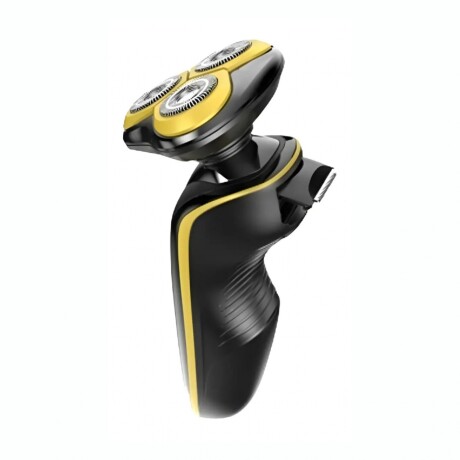 Afeitadora Inalámbrica GAMA GSH1525 Sport Uso En Seco Y Húmedo Afeitadora Inalámbrica GAMA GSH1525 Sport Uso En Seco Y Húmedo