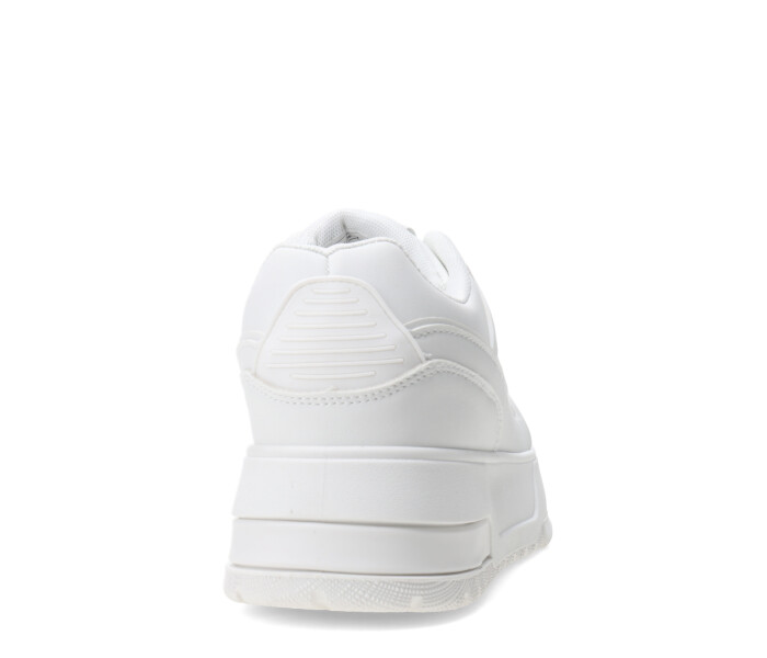 Deportivo STRADA acordonado White
