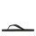 Ojotas Sun Trek Flip STEAM Hombre BLACK