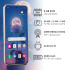 Samsung Galaxy A56 8/128 Gb 5g CEL SAMSUNG A56 8/128 5G ROSADO