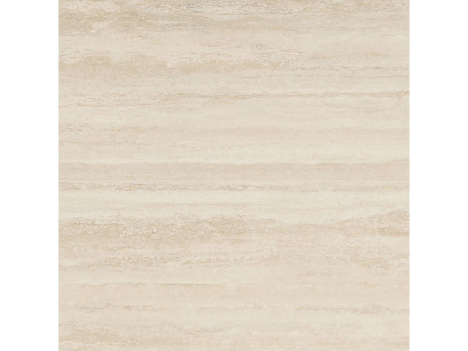 Porcelanato Tipo Travertino Beige Mate 60X60Cm Piso Pared 