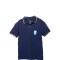 Remera Polo Bachillerato Santa Elena Navy