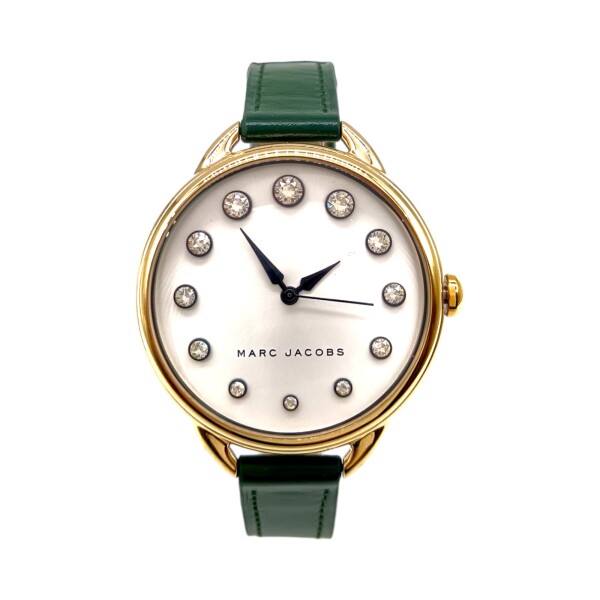 MARC JACOBS MJ1477 . doradouniforme