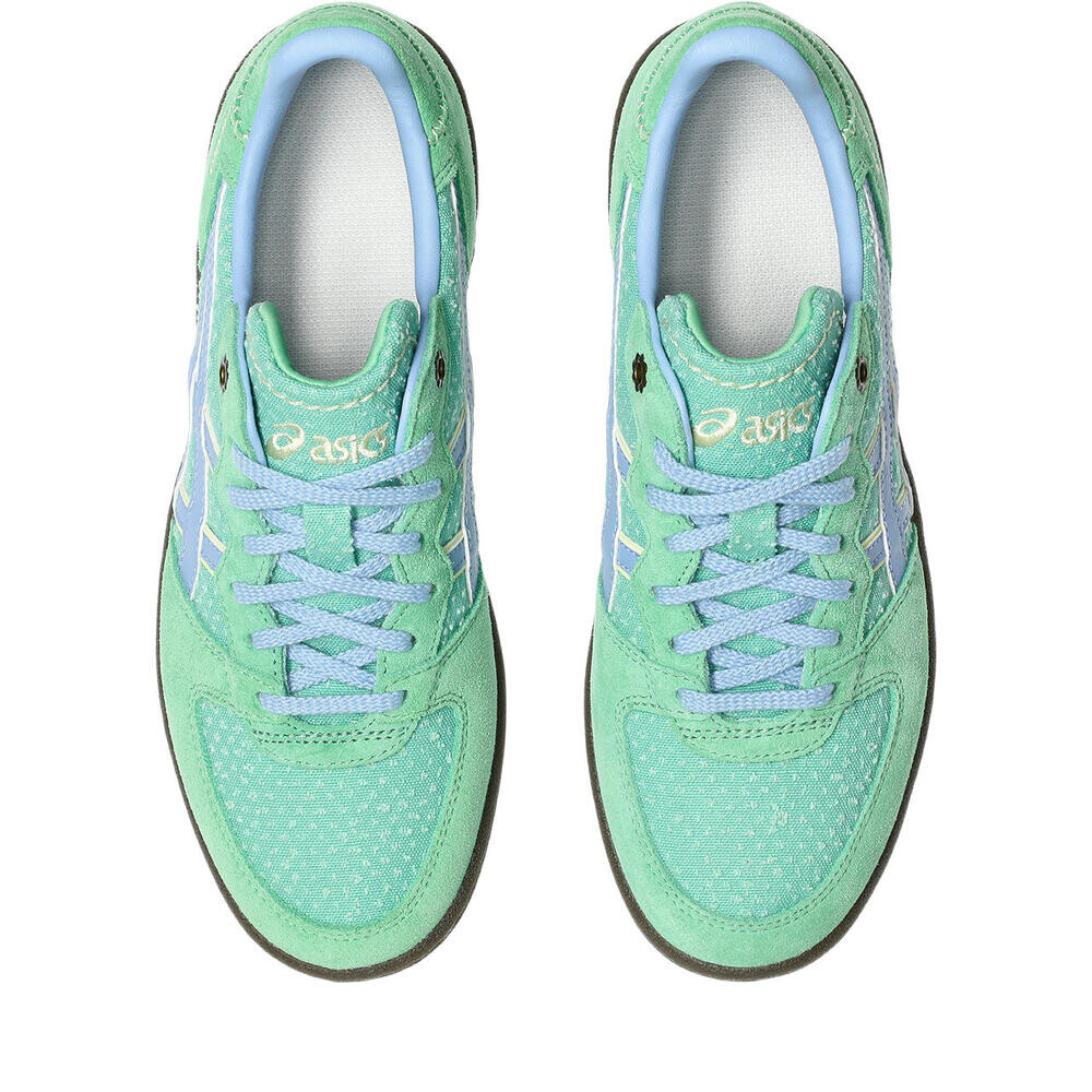 Zapatillas ASICS Skyhand OG Unisex Peppermint/Stone Wash