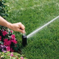 Aspersor PGP ADJ Pack x 10 unid. Aspersor PGP ADJ Pack x 10 unid.