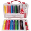 MALETIN PREESCOLAR FABER CASTELL MALETIN PREESCOLAR FABER CASTELL