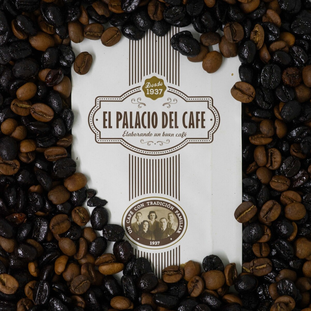 CAFE GLASEADO Y NATURAL - Espresso 