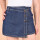 SHORT POLLERA ALICE AZUL