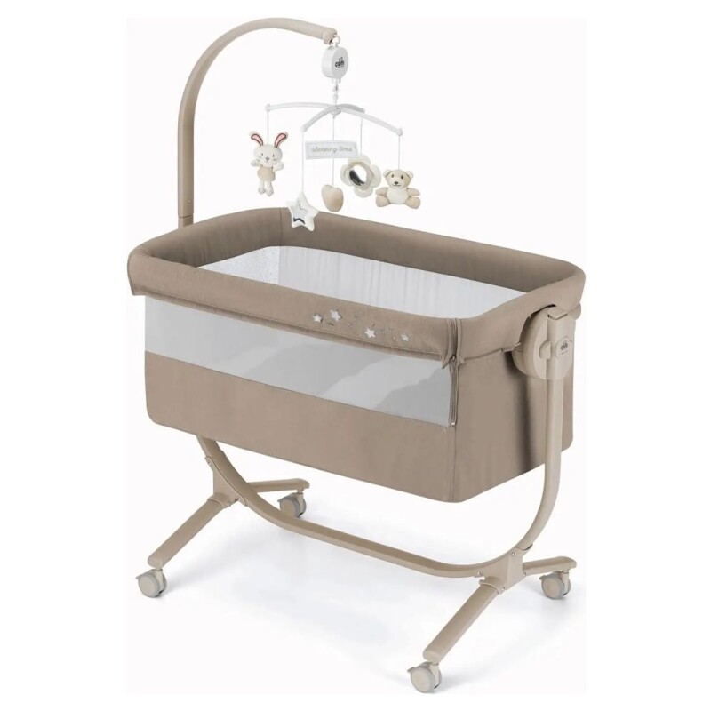 Cuna Colecho Cullami T164 BEIGE Made in Italy CAM Cuna Colecho Cullami T164 BEIGE Made in Italy CAM