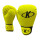 Guante de Boxeo Pro Knex 12 oz Amarillo Flúor AMARILLO