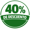 Descuento blanc octubre 2026