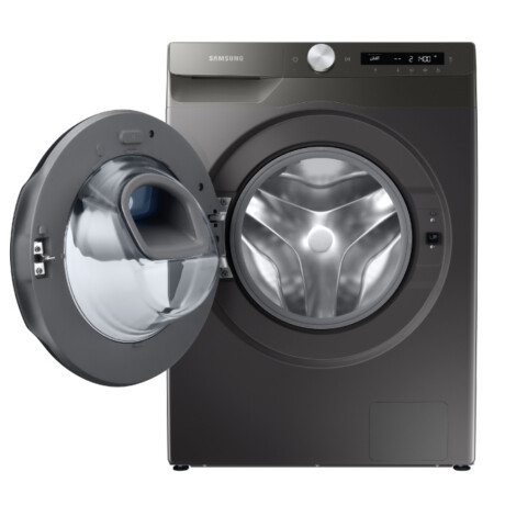 Lavasecarropas Samsung 10.5 kg lavado 7 Kg secado WD10T554DBN Lavasecarropas Samsung 10.5 kg lavado 7 Kg secado WD10T554DBN