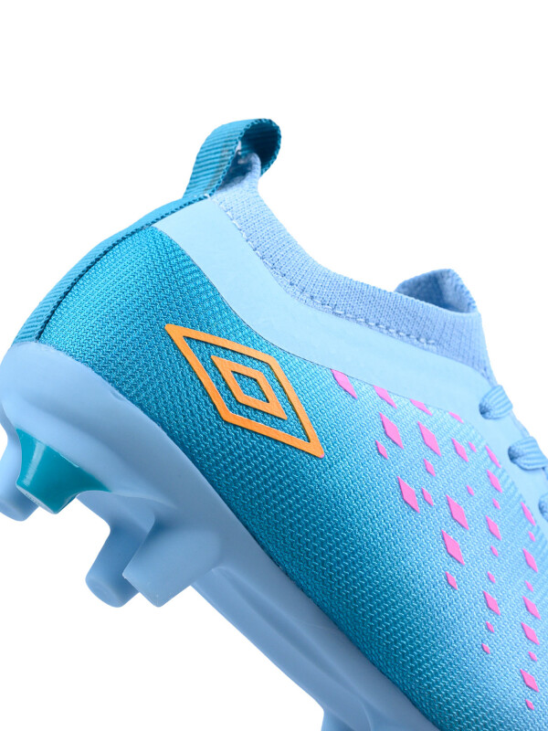 Calzado Limit HG Umbro Junior 7r8