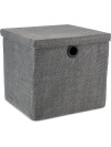 Caja FRILO A32xL30xA29cm gris Caja FRILO A32xL30xA29cm gris