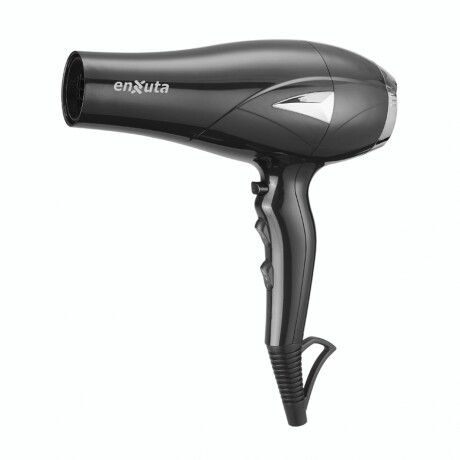 Secador ENXUTA BCENXS452300N 2300W 2 Velocidades 3 Temperaturas Secador ENXUTA BCENXS452300N 2300W 2 Velocidades 3 Temperaturas