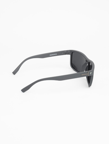 Lentes de Sol Polarizado Protección UV Forum 25 Gris