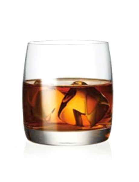 SET X6 VASO WHISKY F.GRUESO F.Y. HOME BOHEMIA SET X6 VASO WHISKY F.GRUESO F.Y. HOME BOHEMIA