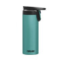 Botella Camelbak Forge Flow 450ml Acero Inox. Lagoon 0
