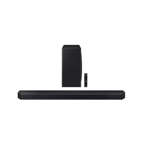 Barra de Sonido Premium Samsung 5.1.2 Ch HW-Q800C HW-Q800C