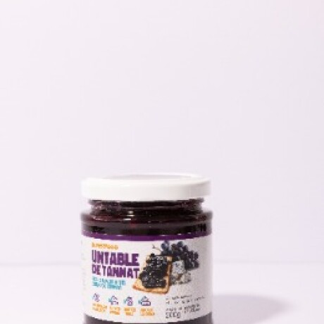 ORUVITAL UNTABLE DE TANNAT 200 GRS ORUVITAL UNTABLE DE TANNAT 200 GRS
